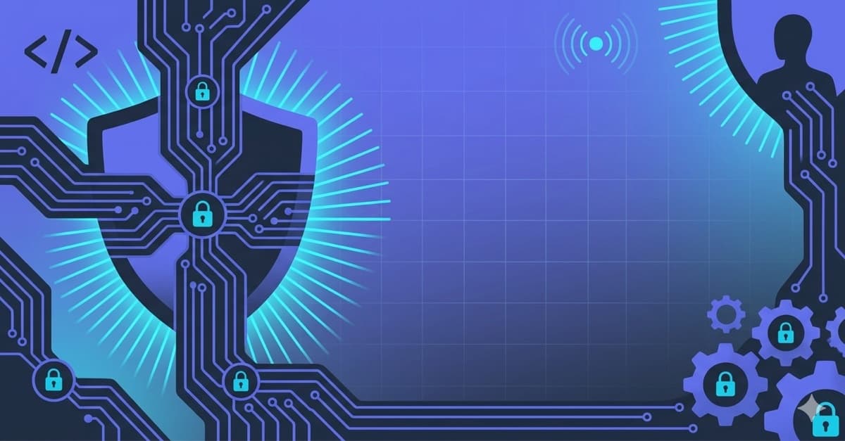 Your AI coding agent can read your entire project, run shell commands, and access API keys. This guide covers 7 major threats, 11 best practices, and 7 free open-source tools so you can lock things down today.