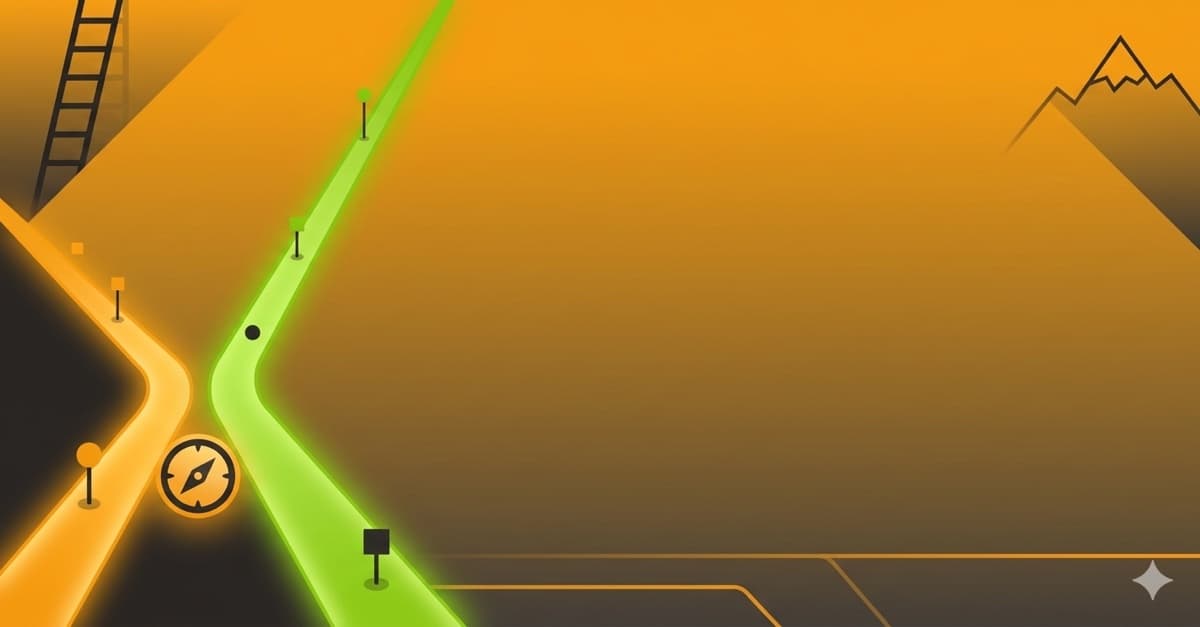 98% of PMs use AI, but only 39% have received systematic training. This dual-track roadmap helps you upgrade your AI skills from 'start today' to '12 months out,' covering both enhancing your current role and transitioning into AI product management.