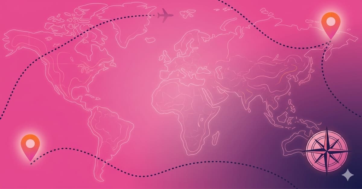 50% of travelers use AI for trip planning, but most just 'ask once and go'. My experience planning a New Year's trip to Japan revealed: AI recommends closed restaurants but correctly suggested entering via New Chitose on Jan 1st. The key is letting AIs review each other to catch blind spots.