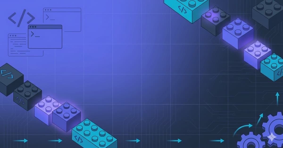 Learn to create reusable AI workflow modules in Markdown, understand the Skills vs CLAUDE.md vs Hooks decision framework, with a real-world multi-stage content pipeline case study.