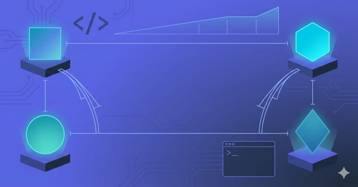 A comprehensive comparison of Cursor, Claude Code, Windsurf, and OpenCode — covering pricing, real-world benchmarks, the Anthropic OAuth crackdown, and a decision framework to help you pick the right tool.