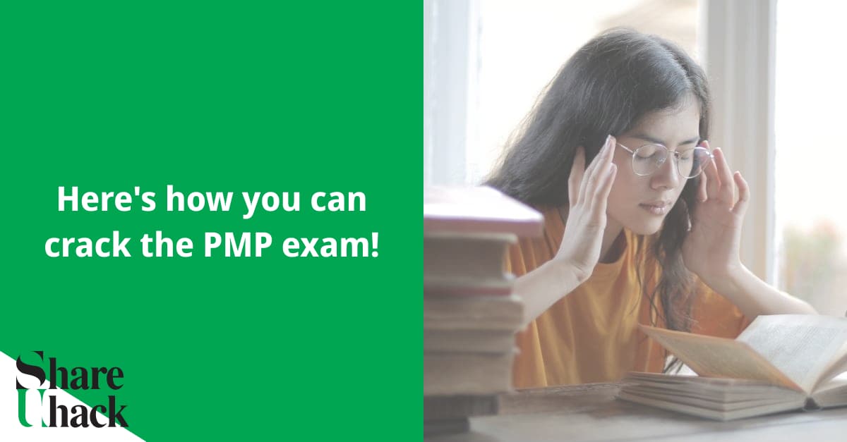 The PMP certification exam was last updated in 2021. Therefore, if you're trying to find information related to it, it's probably outdated. No worries. The article will guide you through the revision of PMP and help you prepare for the PMP exam!