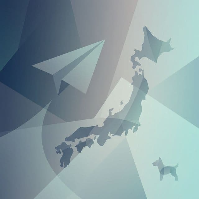 ペットと一緒に海外旅行！台湾から日本への申請プロセス全攻略 (2026年更新版)