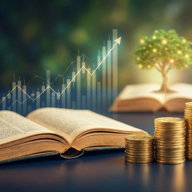 Master Your Money and Life: Top Tips from Amazon’s Bestsellers