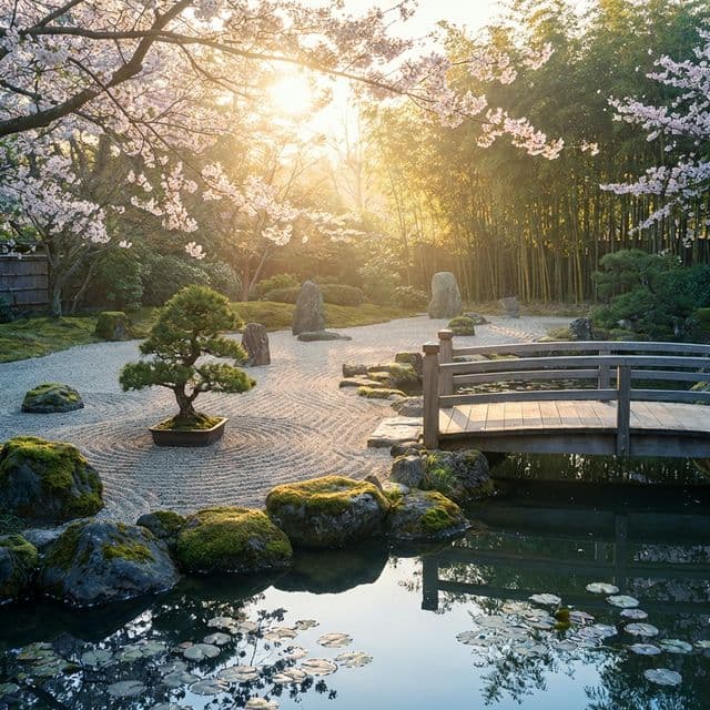 内なる平和を再発見する：初心者のための瞑想の5つの重要なヒント