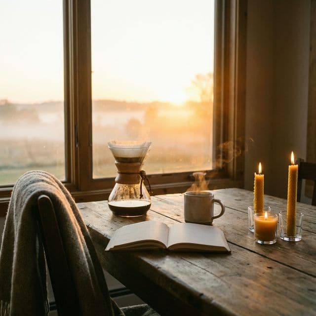 人生は人生の儀式の感覚から変化し始めます—あなたがあなたに属する儀式の感覚を構築するのを助けるために