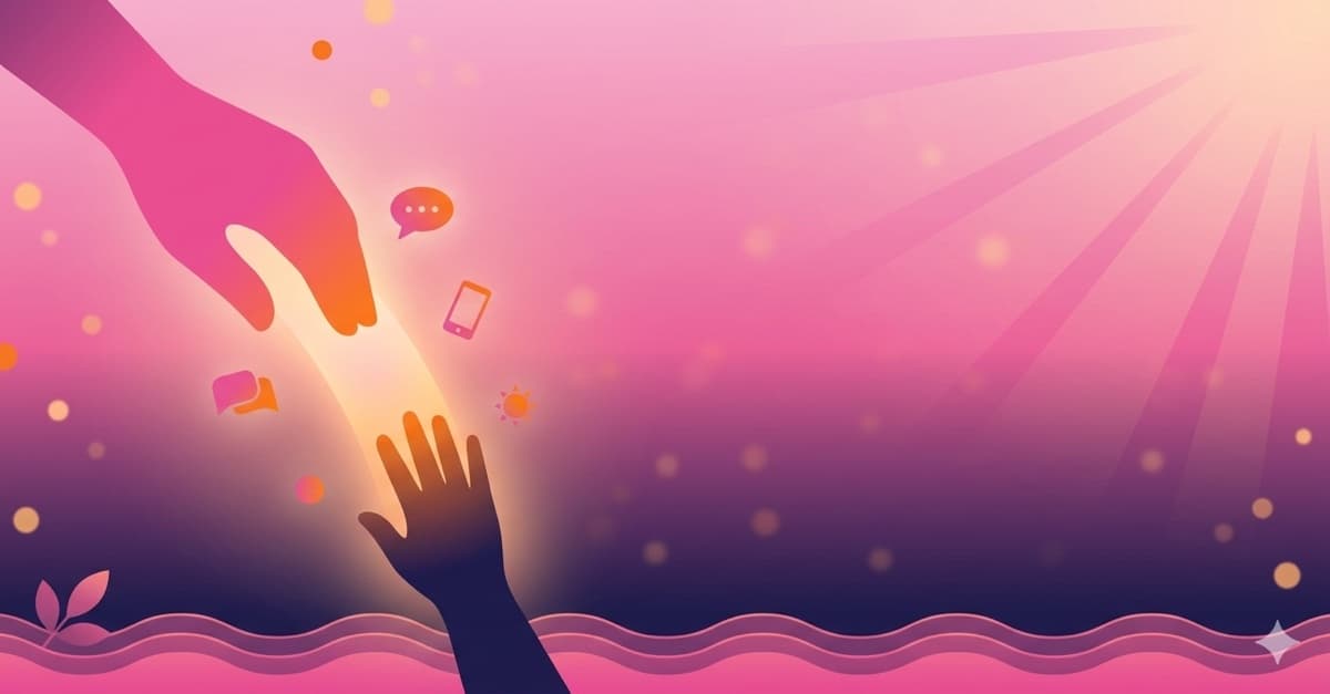 Teaching seniors AI isn't about technology — it's about method. This guide shares 5 no-eye-roll teaching tips and 6 practical AI use cases for your parents.