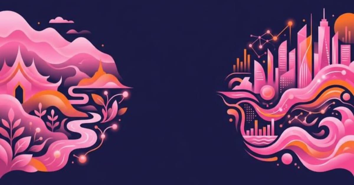 Pick your ideal Thai nomad city in 5 minutes with a 4-question framework, detailed cost-of-living tables, DTV visa walkthrough, and a year-round city rotation calendar.