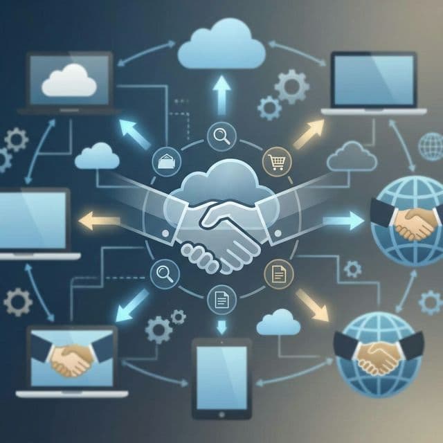 ドロップサービスとは？あなたが試すべき低コストのビジネスモデル！