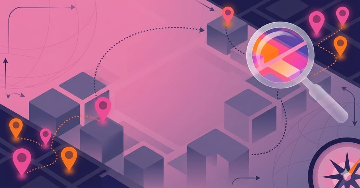 住太久覺得無聊?用互動式 Prompt 生成器搭配任何 AI 工具,10 種主題探索模式點選就能用,在熟悉的城市裡找到從沒去過的地方。