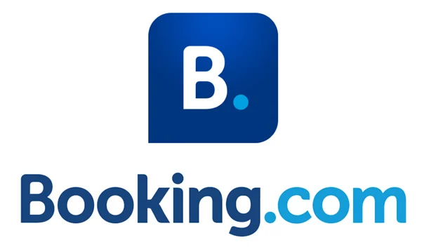 Booking.com Logo